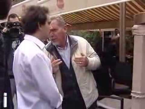 Rasim Thaqi ( CIMA ) VS Kryetari Legjendar - PF