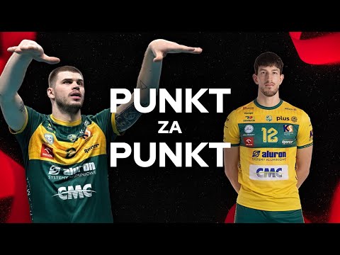 ALURON CMC WARTA ZAWIERCIE | Punkt Za Punkt