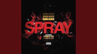 Spray