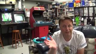 Channel Update - January 2019 - Other Pickups, Sydney Hunter (NES)