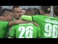 videó: Paks - Budapest Honvéd 1-1, 2016 - Összefoglaló