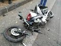 Ngeri Kumpulan Kecelakaan Sepeda Motor
