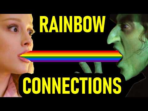 Gays and Oz: Why There's No Place Like Homo