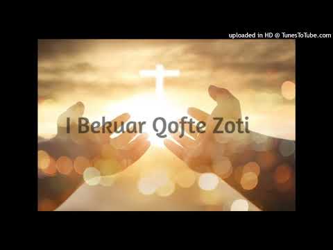 Liço x Anglo - I Bekuar Qofte Zoti