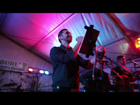 Sumartonski Lepi Dečki - Nikoga nisam volio tako (cover)