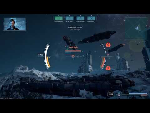 Dreadnought - Episode 2 - Matched Up Against Bots yo