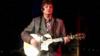 Ron Sexsmith - &#39;Disappearing Act&#39;