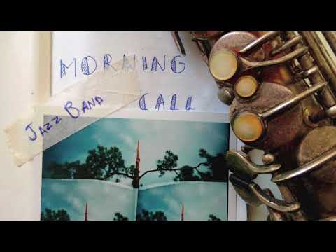 The Morning Call Jazz Band - I ain't gone give nobody none of my Jelly Roll