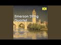 Schumann: String Quartet No. 3 In A, Op. 41 No. 3 - 1. Andante espressivo - Allegro molto moderato