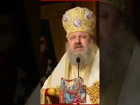 Predica la Duminica a 24 a după Rusalii: Invierea fiicei lui Iair - PS Timotei Prahoveanul