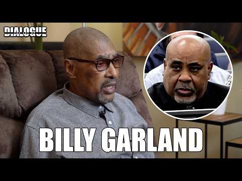 “My Son Was Set Up” — 2Pac’s Father Breaks Silence After Keefe D Is Found Guilty Of His Murder