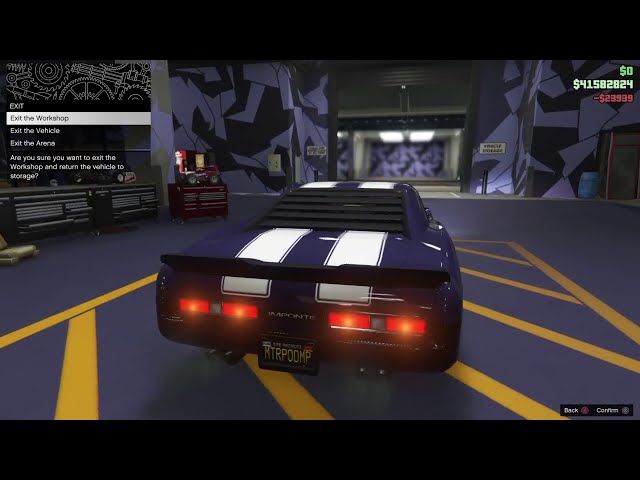 55 Collections Gta Sa Muscle Car Sound Mod  Best Free