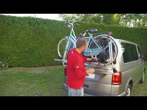 fiamma pro m bike rack