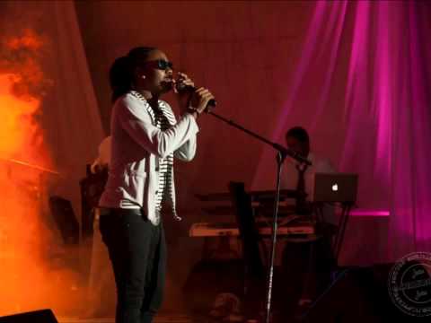 COLTON T - BOUNCE IT (FOAM PARTY RIDDIM)