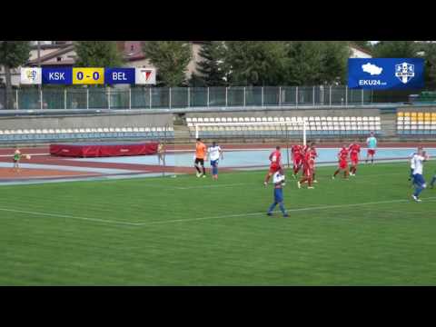 KS Sand-Bus Kutno - Zjednoczeni Bełchatów 0:3 (0:0)