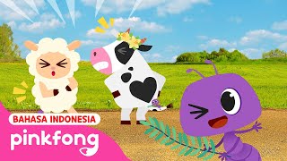 Download lagu Semut Kecil | Lagu Serangga Anak | Baby Shark Pinkfong Indonesia mp3 Download lagu Semut Kecil | Lagu Serangga Anak | Baby Shark Pinkfong Indonesia mp3
