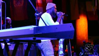 Mali Music Sings No Fun Alone Live @ SOBS