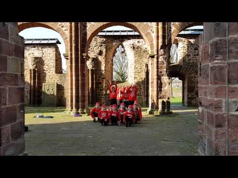 DAK Dance Contest 2018 Contrust Beats