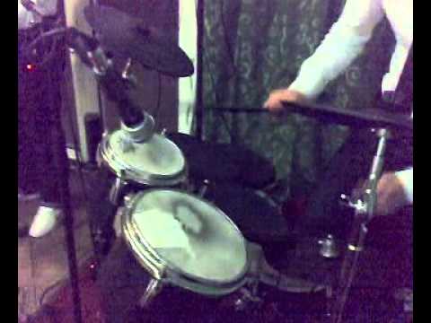 AMAJLIJA bend PROBISTIP-Polumatura Nikola Karev