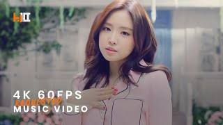 [4K 60FPS] Apink 에이핑크 &#39;Bye Bye&#39; MV (Dance Ver.) | REQUESTED