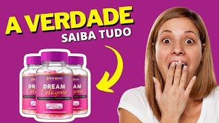 [ATENO] DREAM COLGENO FUNCIONA? Dream Colgeno Vale a Pena? Dream Colgeno  Confivel?