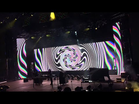 POTIONS + more - LSDREAM (Opiuo x CloZee @ Red Rocks ’21)