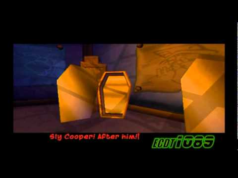 Sly 2 Band of Thieves [Walkthrough] Part 1/70