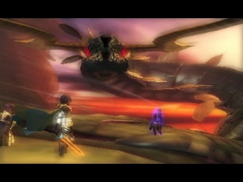 Fire Emblem Awakening Playthrough: Final Chapter - Grima