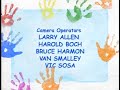 Barney Movin And Groovin Credits DVD Version