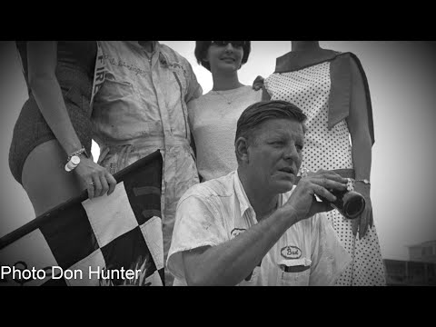 Racing Reflections - Episode 5: The Bud Moore Story