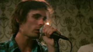 All American Rejects - Mona Lisa (When the world comes down)