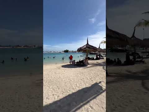 Happy sunday Easter everyone #beach