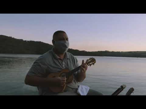 100 anos de liberdade - Mangueira 1988 - por Alexandre Pires e Seu Jorge