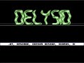 Video for Mythus Graphics Collection