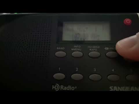 iHeartRadio’s “Breeze” Legal IDs - April 2, 2022