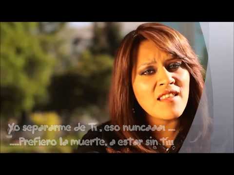 MORENADA 2012   LETRA   LAGRIMAS DE DOLOR   PASTOR CAMARA Y VALENO   HD