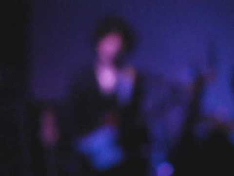 Pure Reason Revolution - In Aurélia (live in Poznań)