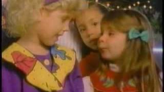 Edge Water Mall Ad from Christmas 1992