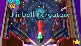 [SJ] Pinball Purgatory