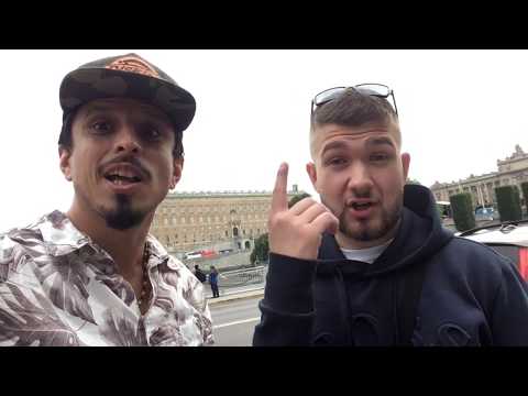 Rigo & Hasti B – Vad vill du?