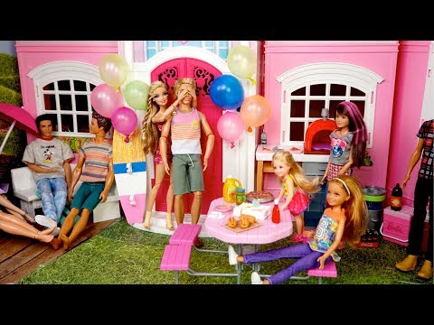 lagu barbie mp3