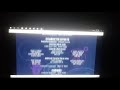 Home 2015 End Credits On FXM