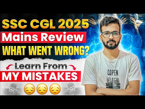 Inside the Exam Hall: Reality vs Preparation