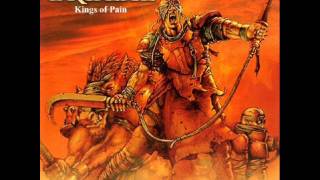 The Ordeal - Kings of Pain - 03 - King of Pain