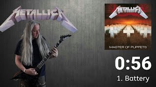 Download lagu 10 Top Thrash Metal Albums From 1986 In 1 Minute mp3