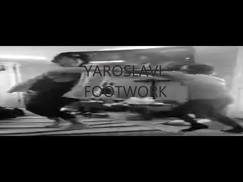 moskovvicky dance ensemble- yaroslavl footwork
