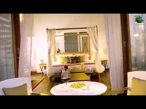 Centara Grand Island Resort & Spa Maldives 5* Мальдивы