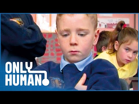 Britain's Challenging Children | Only Human