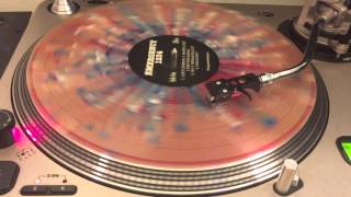 Emergency - Your Society (Vinyl)