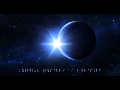 Cristian Onofreiciuc - The Wonders of the Universe (beautiful orchestra soft music)